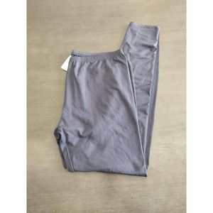 Devops Gray leggings